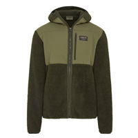 Trakker TechPro Sherpa Jacket